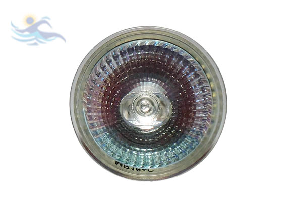DICROICO LUZ AMARILLA 12V-3W